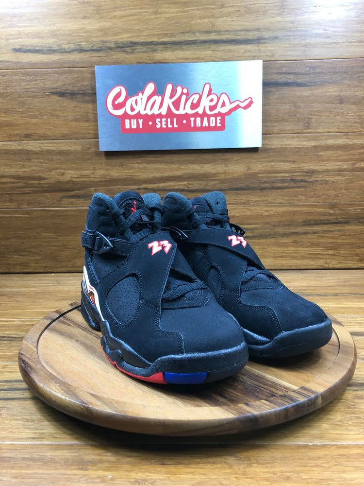 Jordan 8 Retro Playoffs (2023) (GS)