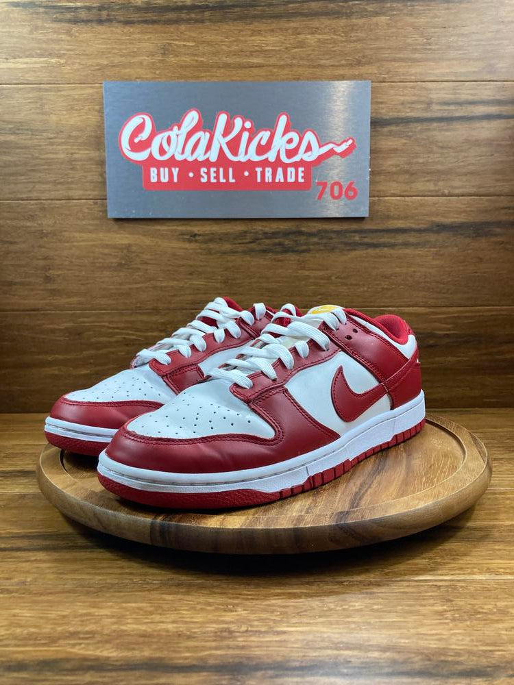 Nike Dunk Low USC