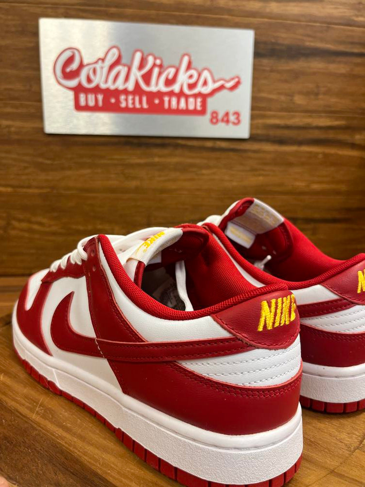 Nike Dunk Low USC