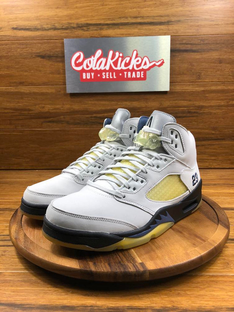 Jordan 5 Retro A Ma Maniére Dawn (Women's)