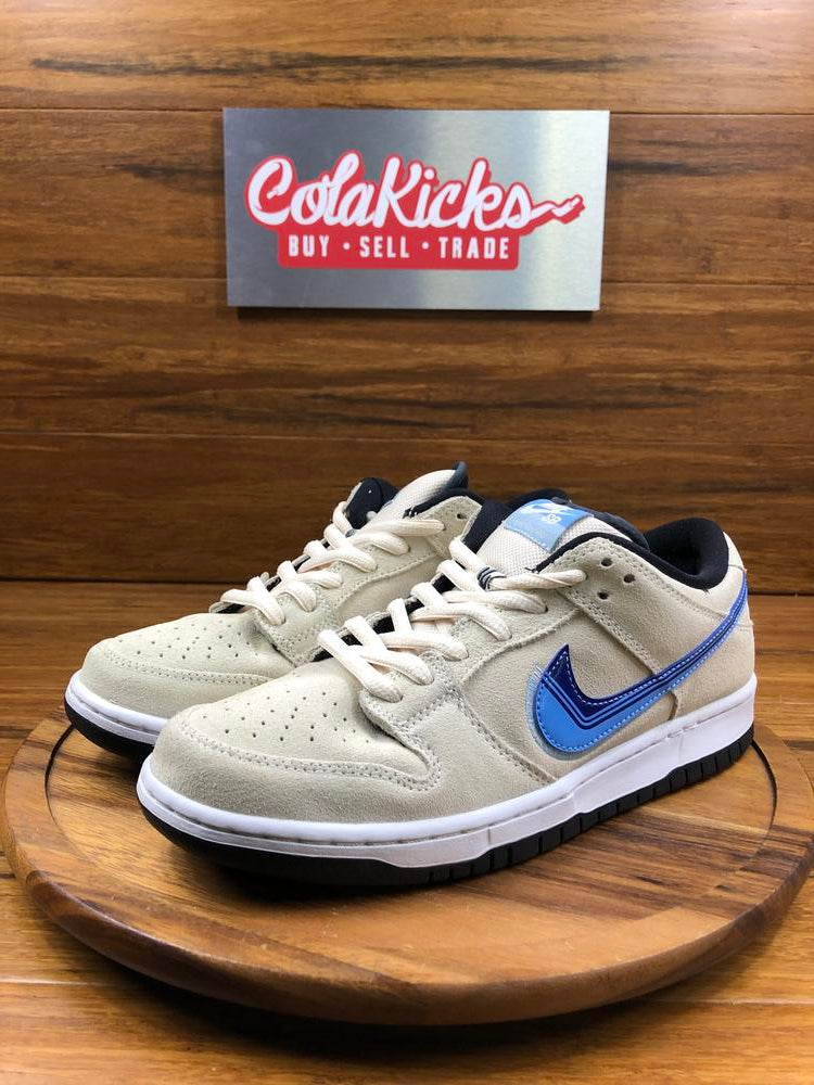 Nike SB Dunk Low Truck It