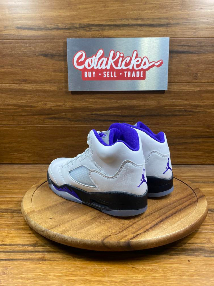 Jordan 5 Retro Dark Concord (GS)