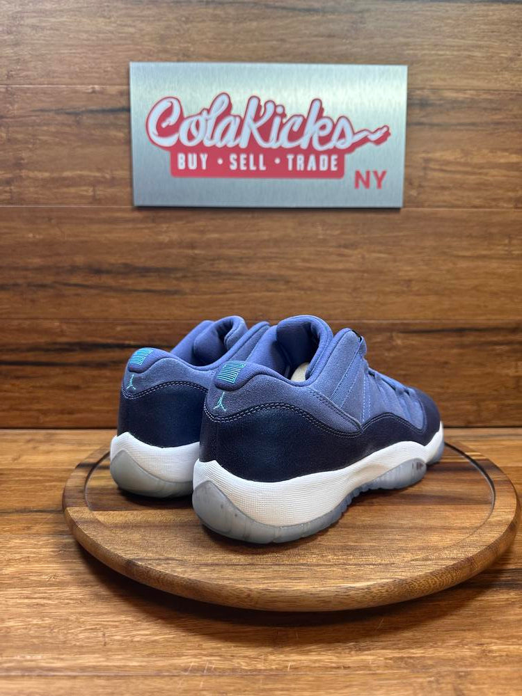 Blue moon retro 11 on sale