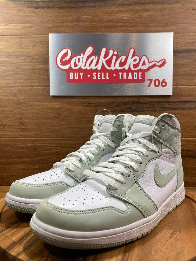 Jordan 1 Retro High OG Seafoam (Women's)