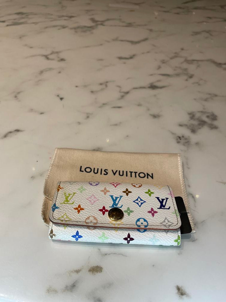 LV Key Holder