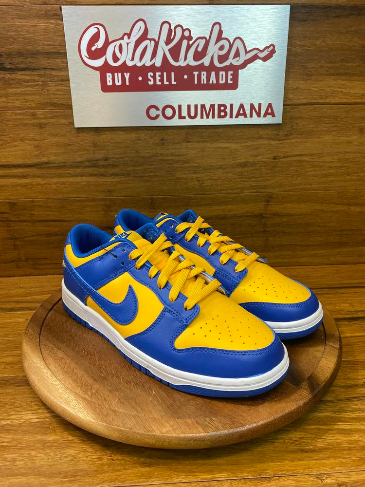 Nike Dunk Low UCLA VNDS