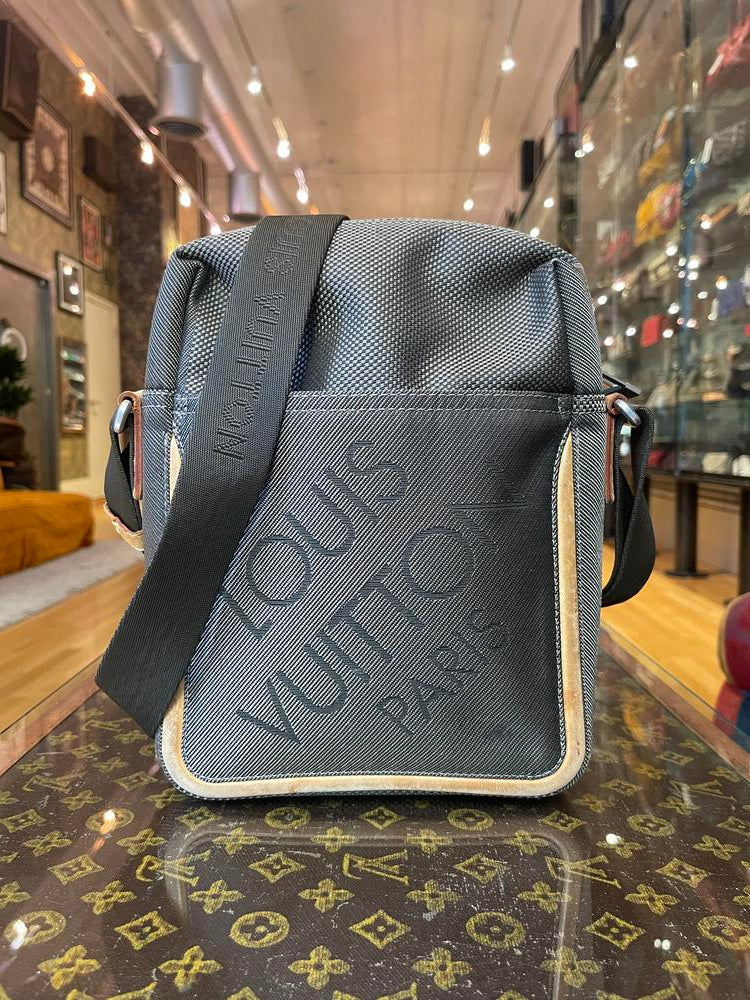 Louis Vuitton Damier Citadin Crossbody