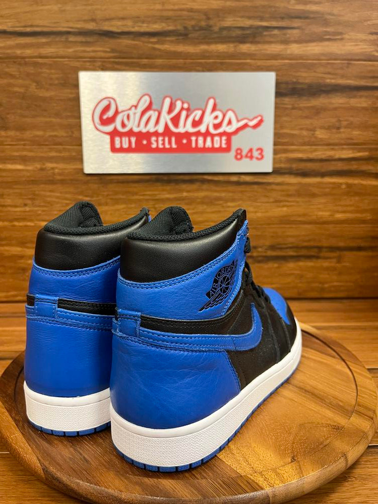 Jordan 1 Retro Royal (2017)