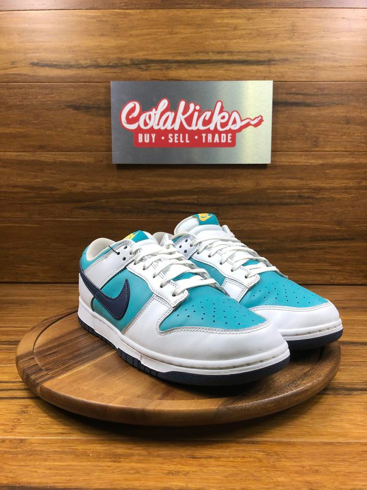 Nike Dunk Low Dusty Cactus