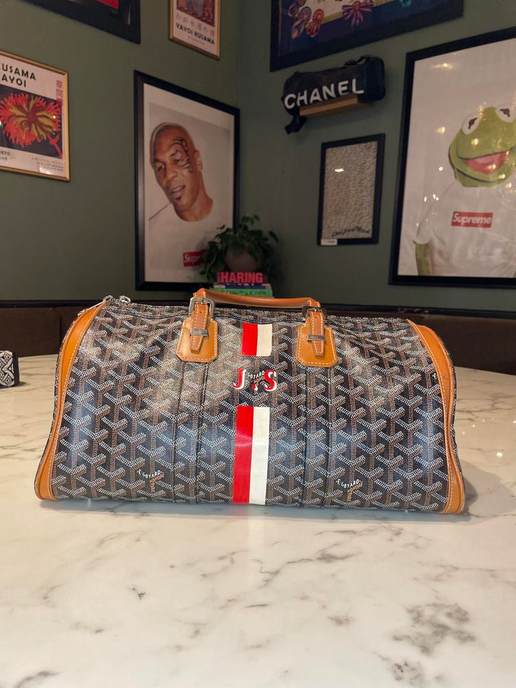 Goyard Crosiere 40