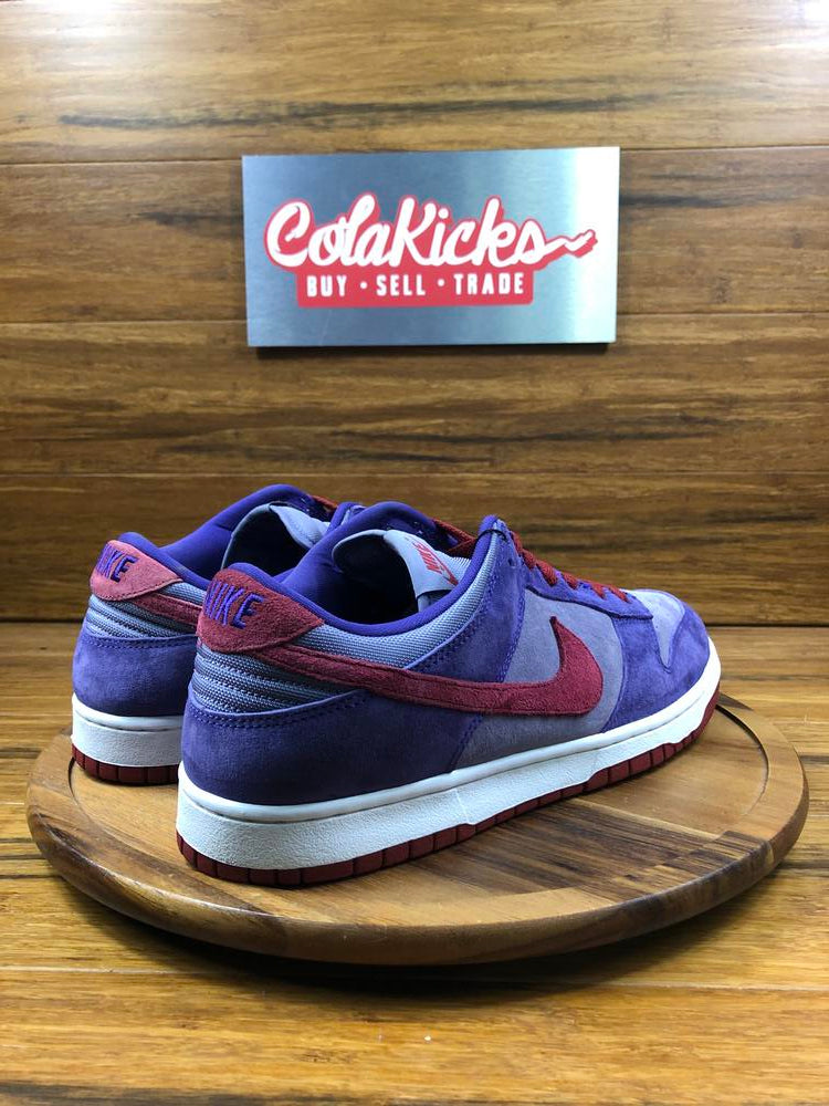 Nike Dunk Low Plum (2020/2024)