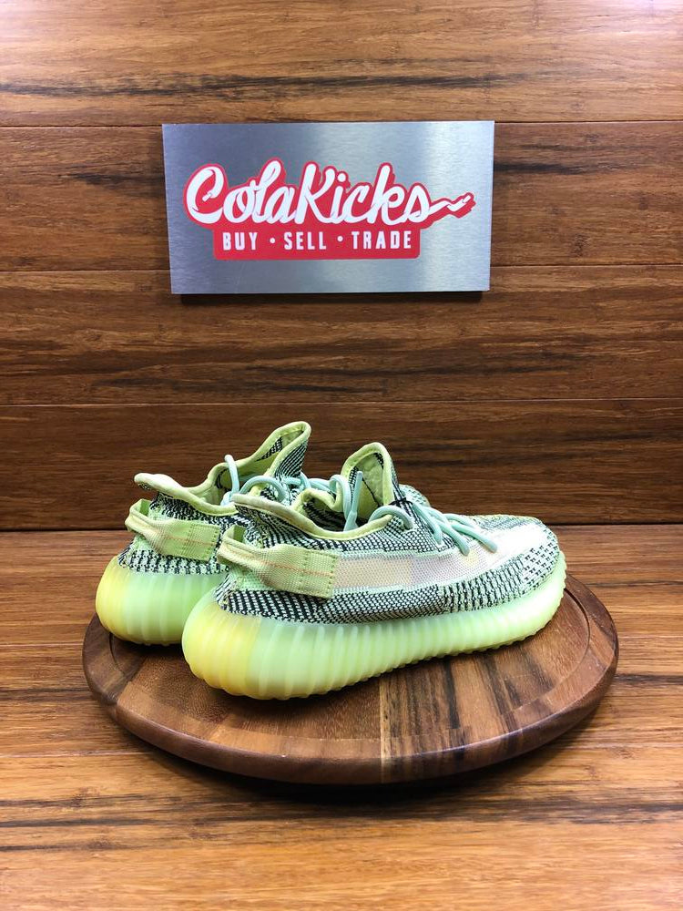 adidas Yeezy Boost 350 V2 Yeezreel (Non-Reflective)