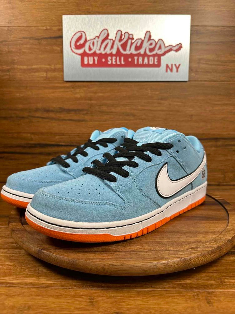 Nike SB Dunk Low Club 58 Gulf