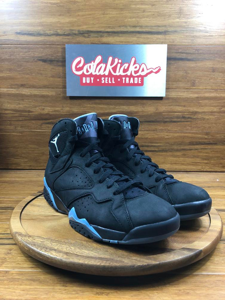 Jordan 7 Retro Chambray (2023)