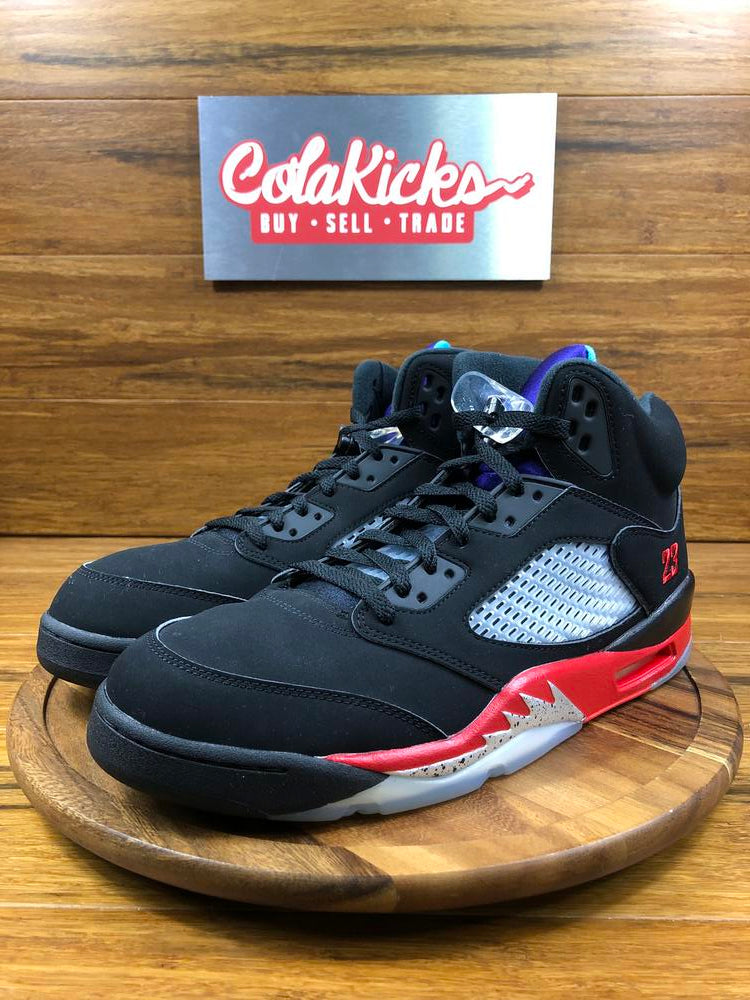 Jordan 5 Retro Top 3