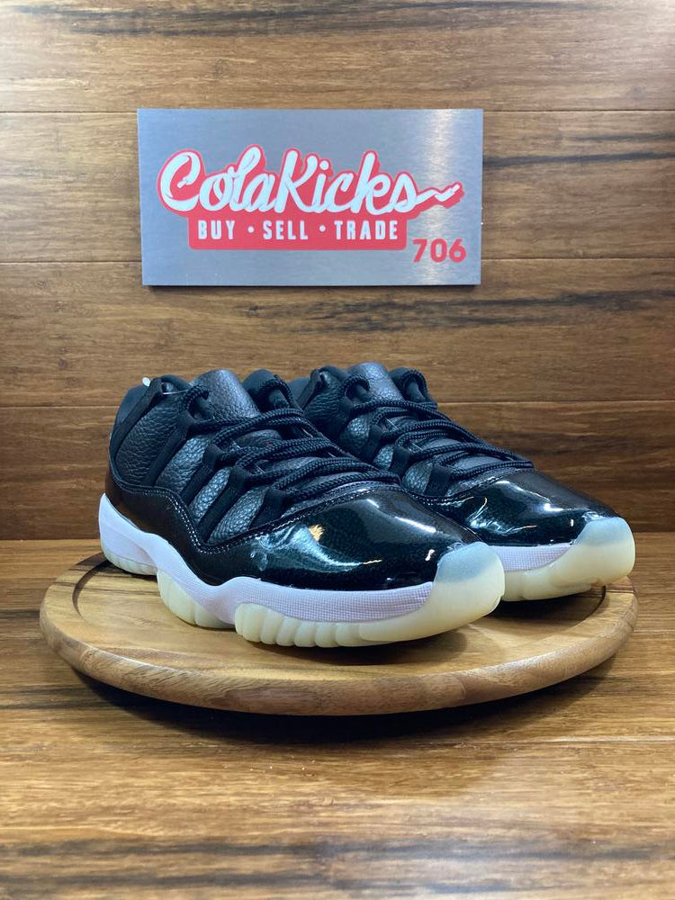 Jordan 11 Retro Low 72-10