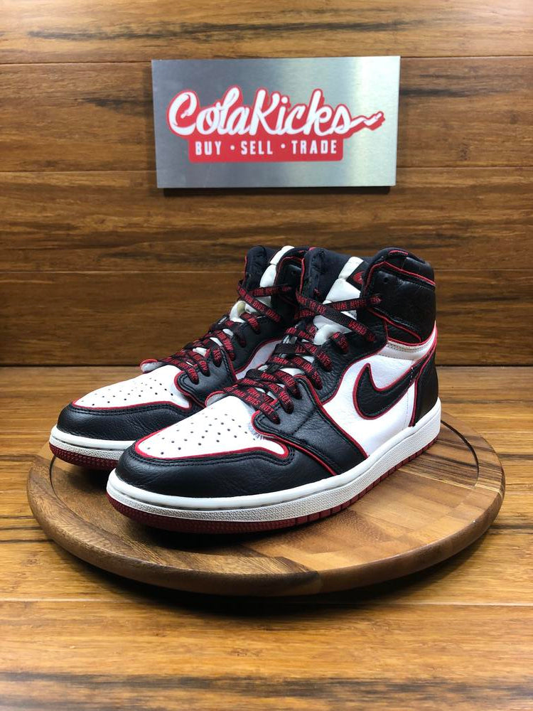 Jordan 1 Retro High Bloodline