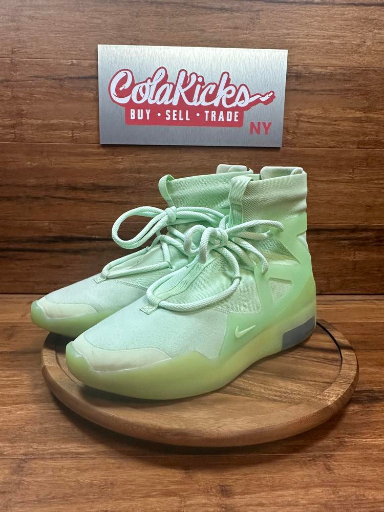 Nike Air Fear Of God 1 Frosted Spruce