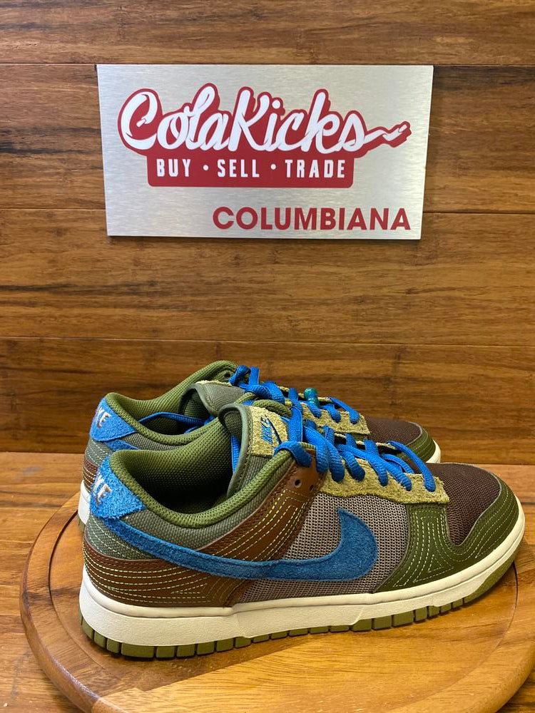 Nike Dunk Low NH Cacao Wow STEAL