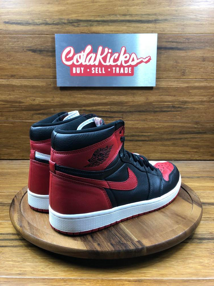 Jordan 1 Retro High Homage To Home (Non-numbered)