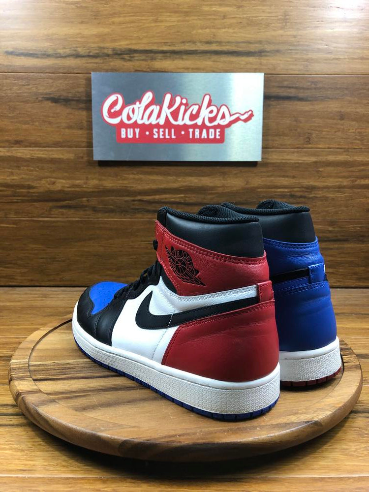 Jordan 1 Retro Top 3