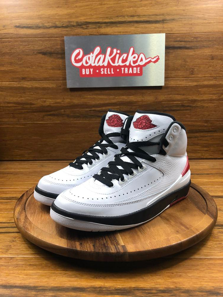 Jordan 2 Retro OG Chicago (2022) (GS)