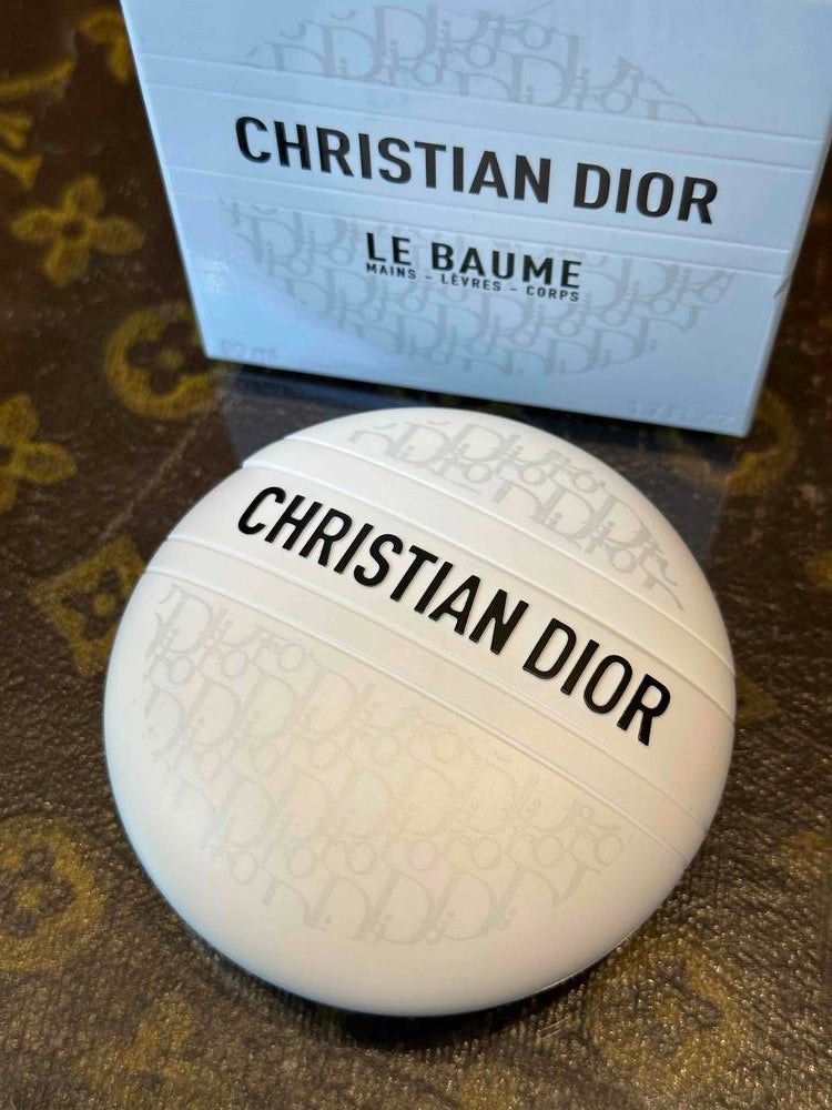 Dior Le Baume Lotion (Unused)