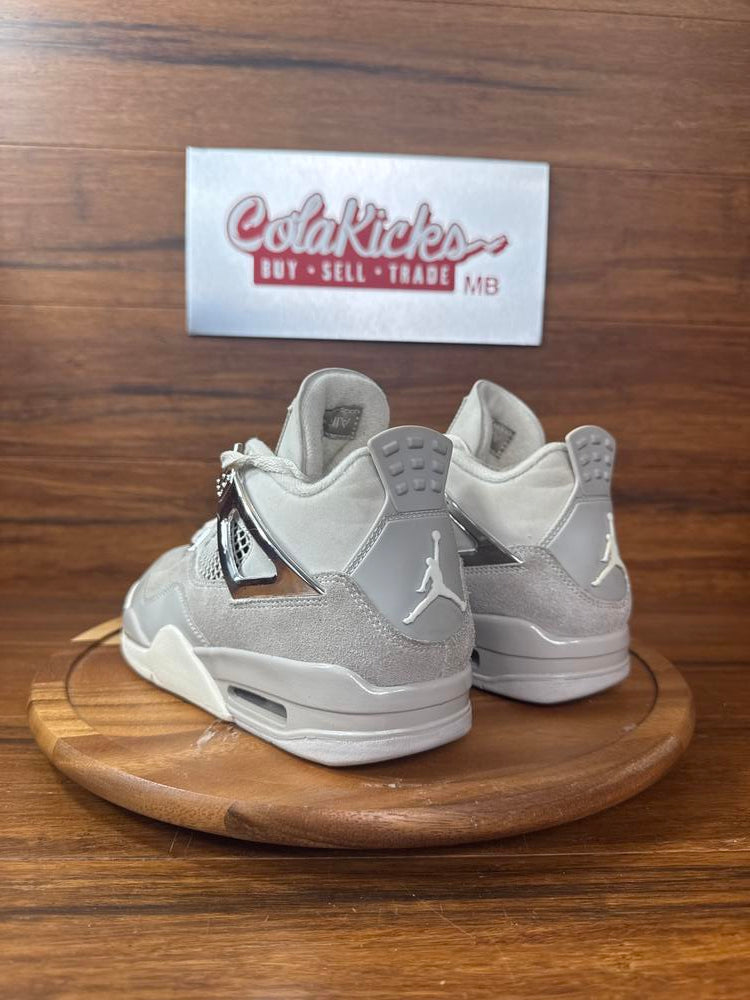 Jordan 4 Retro Frozen Moments (Women's)