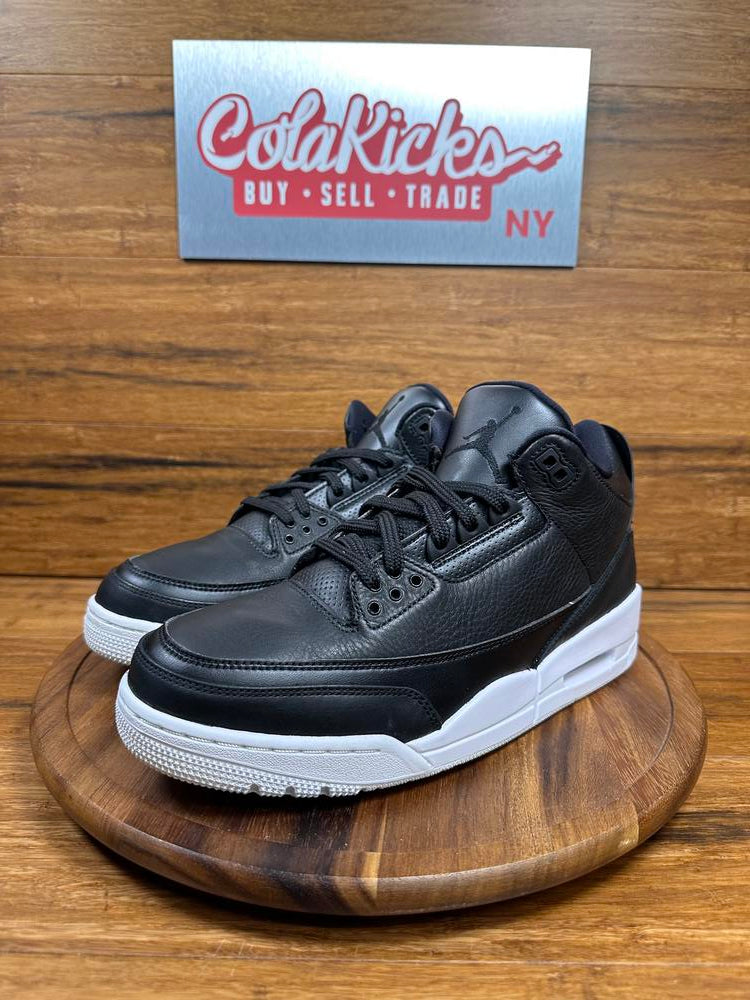 Jordan 3 Retro Cyber Monday (2016)