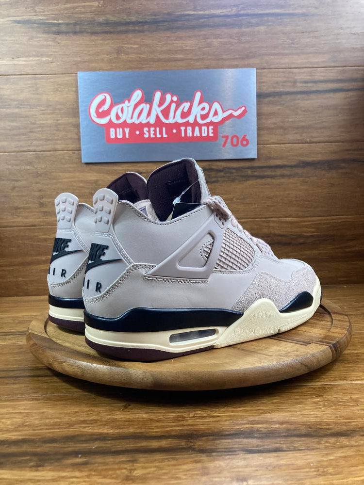 Jordan 4 Retro OG SP A Ma Maniére While You Were Sleeping (Women's)