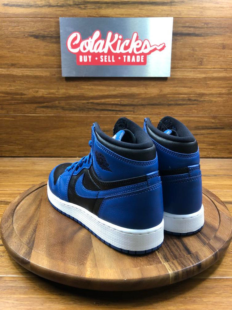 Jordan 1 Retro High OG Dark Marina Blue (GS)