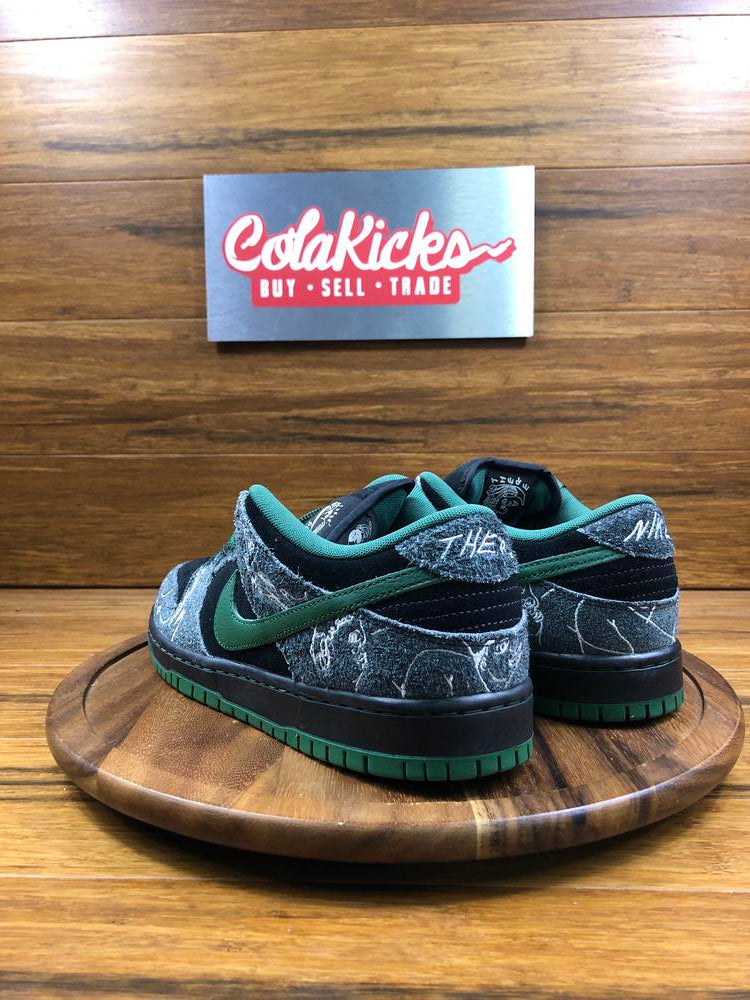 Nike SB Dunk Low There Skateboards