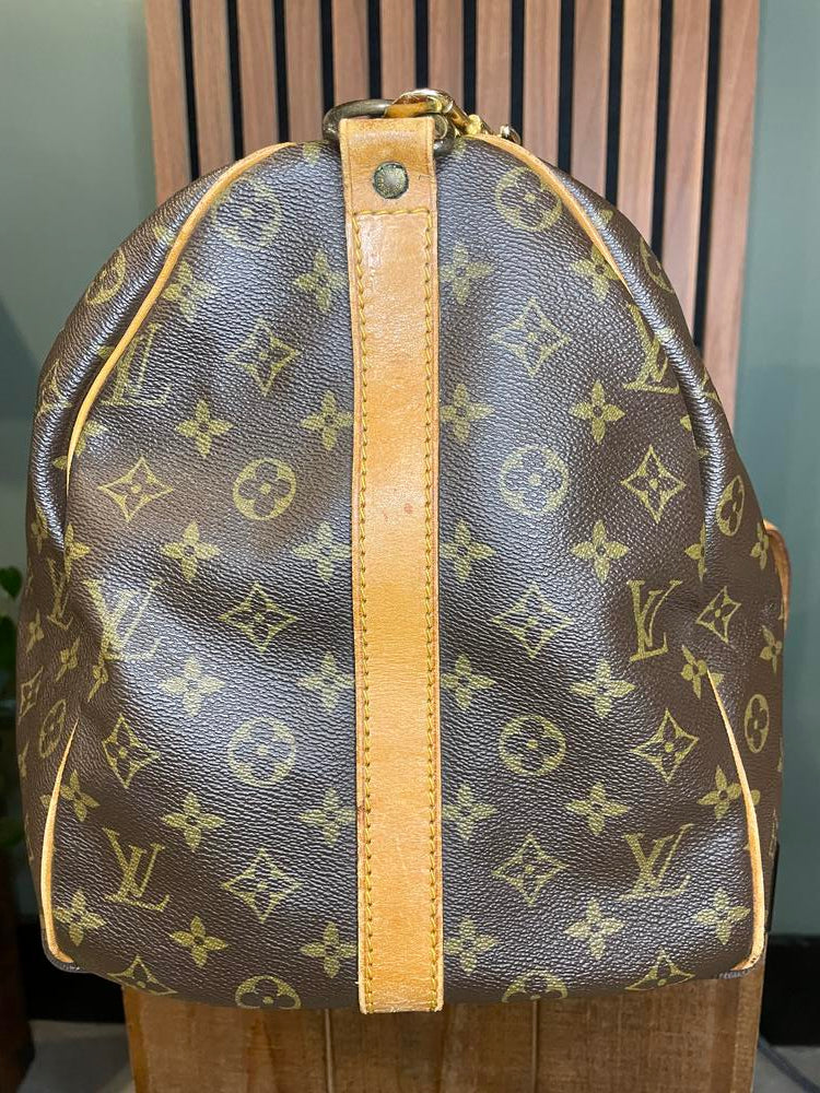 Louis Vuitton Monogram Bandouliere 50