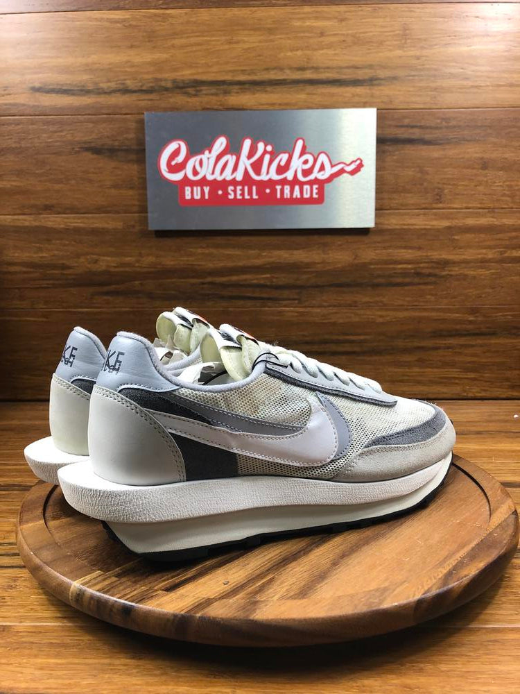 Nike LD Waffle sacai Summit White