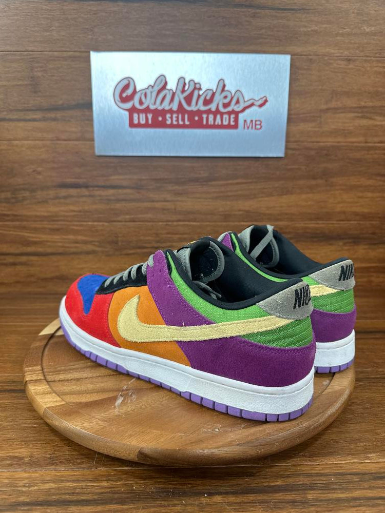 Nike Dunk Low SP Viotech (2019)