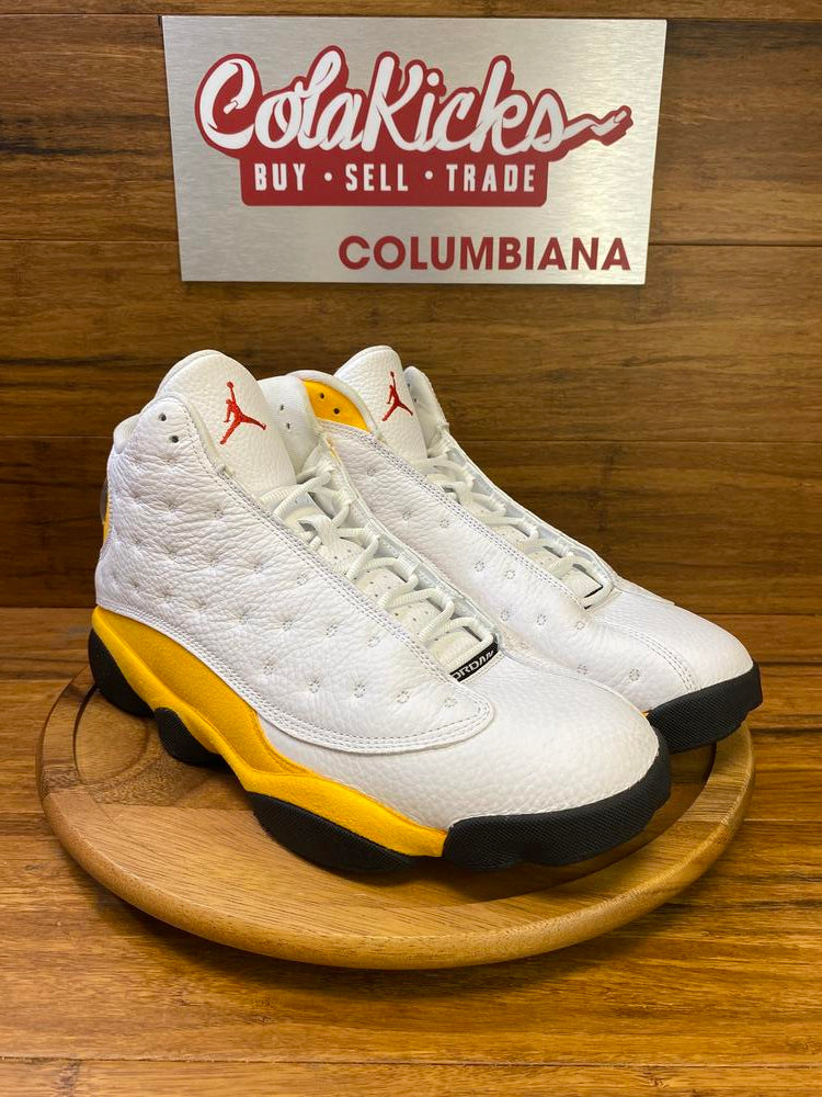 Jordan 13 Retro Del Sol