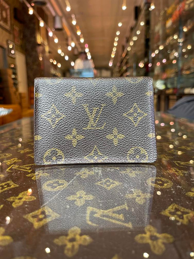 Louis Vuitton Monogram Cardholder