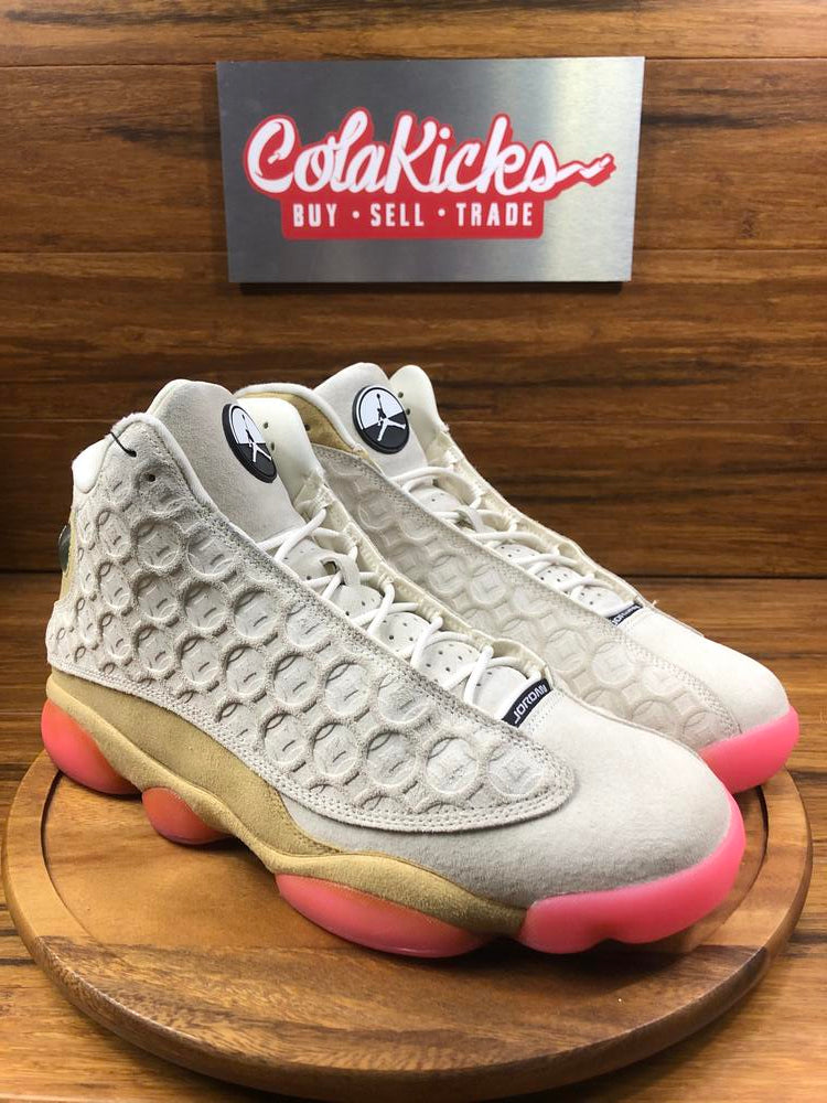 Jordan 13 Retro Chinese New Year 2020