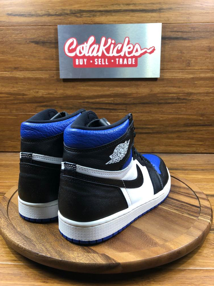 Jordan 1 Retro High Royal Toe