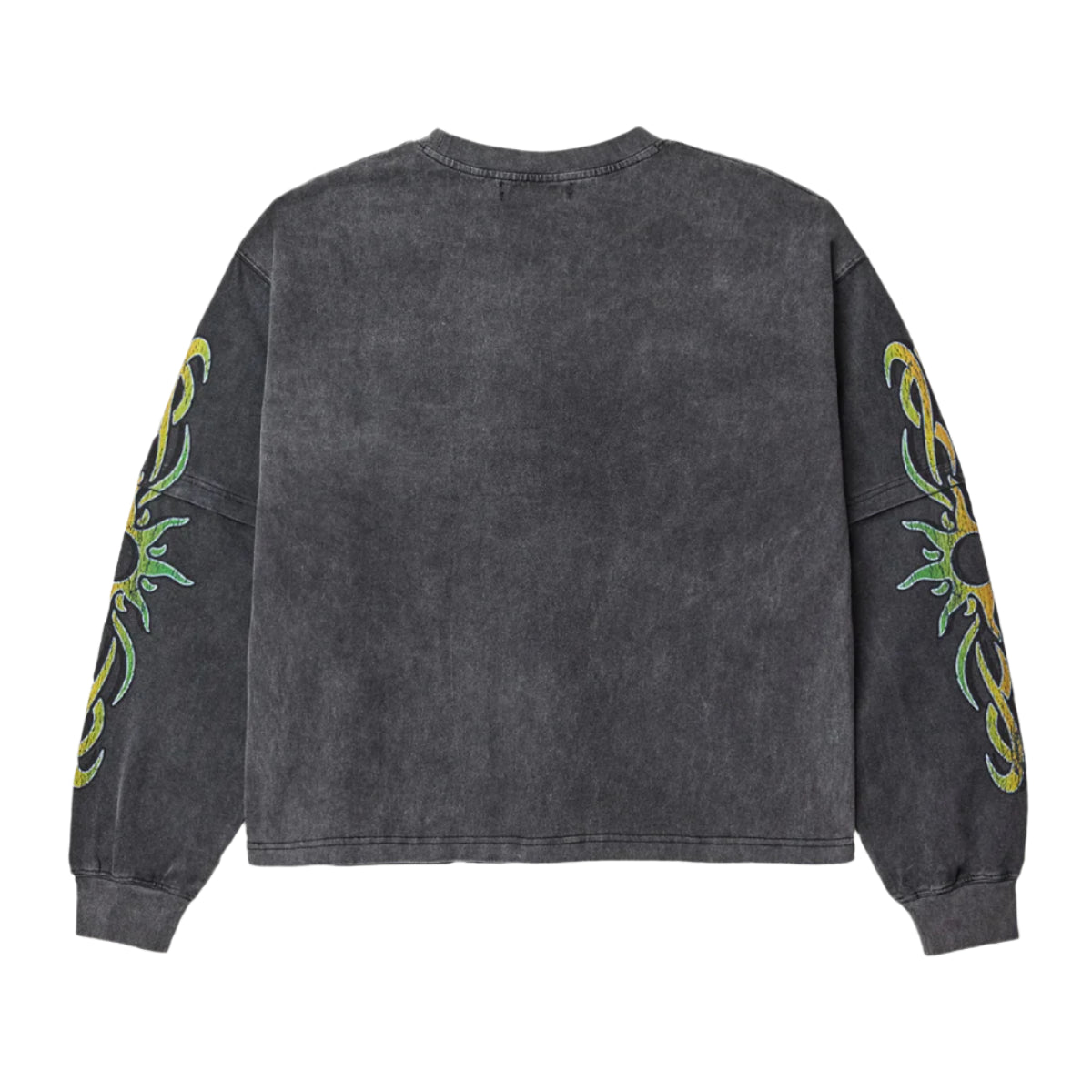 TRIBAL LONGSLEEVE